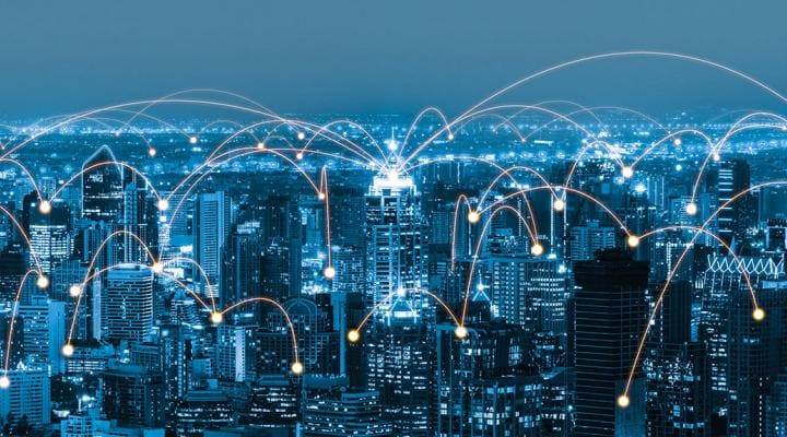 The History of Wireless Technology – BlueBolt Chargers